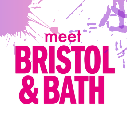 Meet Bristol and Bath